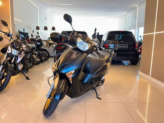 HONDA LEAD 110 